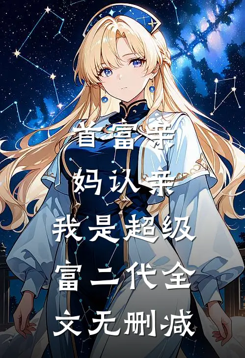 首富亲妈认亲：我是超级富二代全文无删减