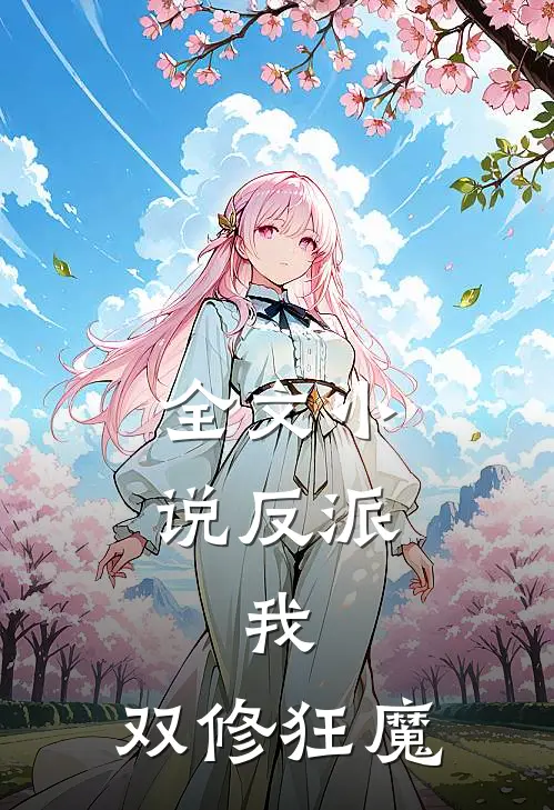 全文小说反派：我，双修狂魔