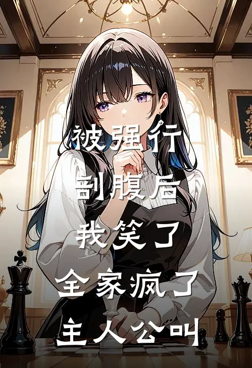 被强行剖腹后，我笑了，全家疯了主人公叫