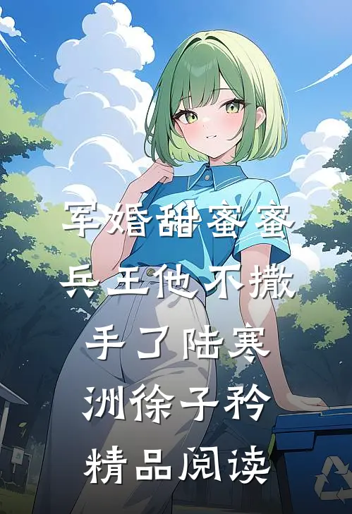 军婚甜蜜蜜,兵王他不撒手了陆寒洲徐子矜精品阅读