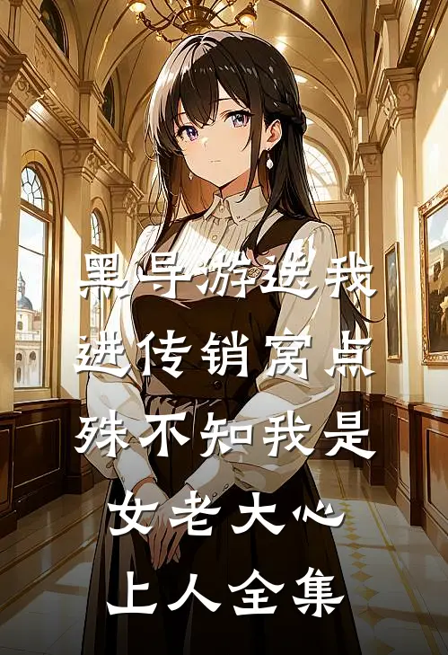 黑导游送我进传销窝点，殊不知我是女老大心上人全集