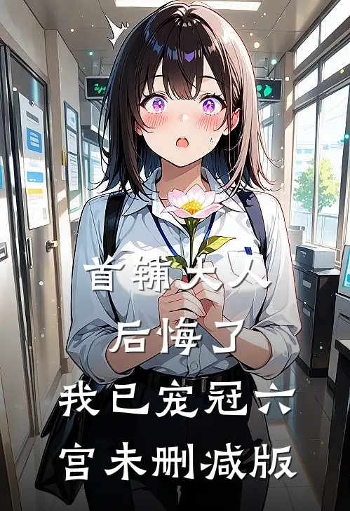 首辅大人后悔了，我已宠冠六宫未删减版