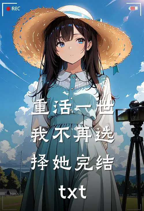 重活一世，我不再选择她完结txt