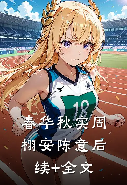 春华秋实周栩安陈意后续+全文