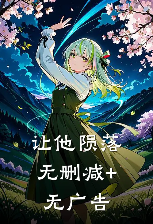 让他陨落无删减+无广告