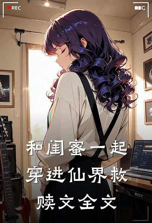 和闺蜜一起穿进仙界救赎文全文