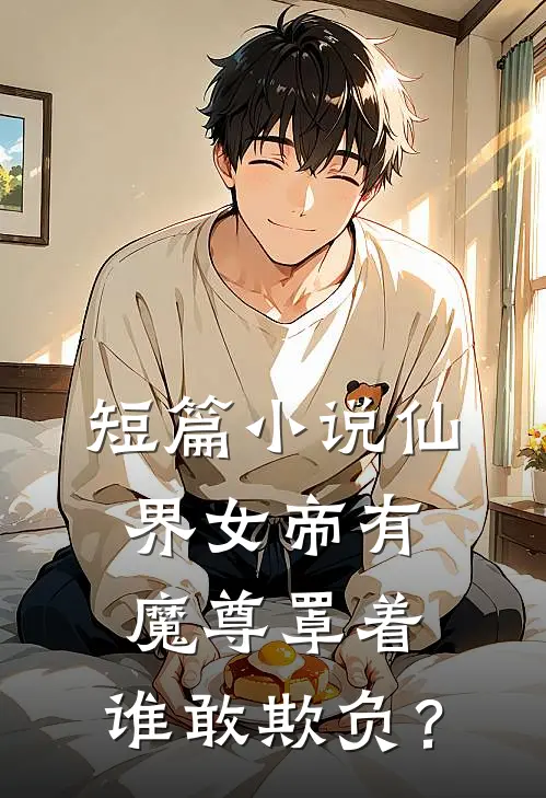 短篇小说仙界女帝有魔尊罩着，谁敢欺负？