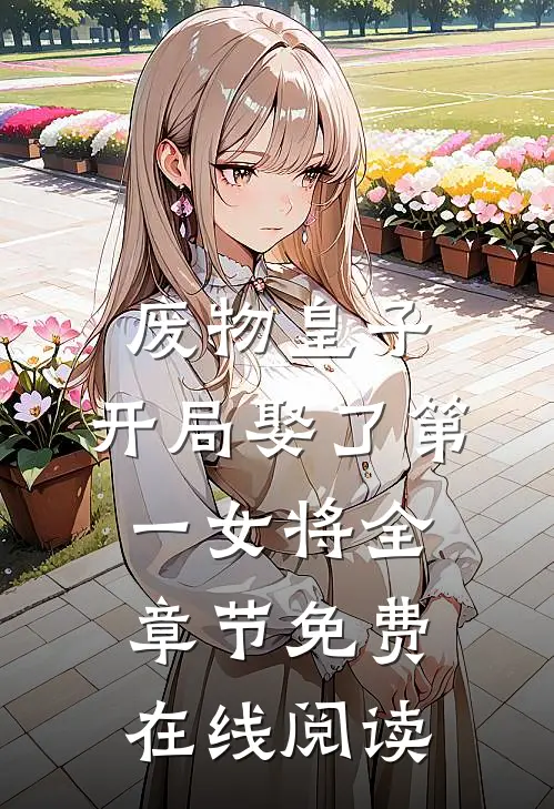 废物皇子，开局娶了第一女将全章节免费在线阅读