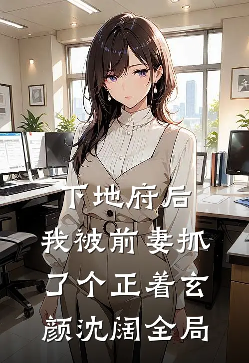 下地府后，我被前妻抓了个正着玄颜沈阔全局