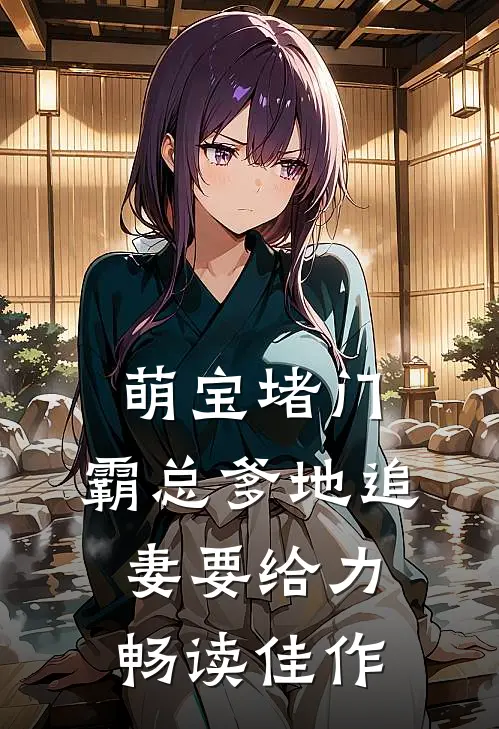萌宝堵门：霸总爹地追妻要给力畅读佳作