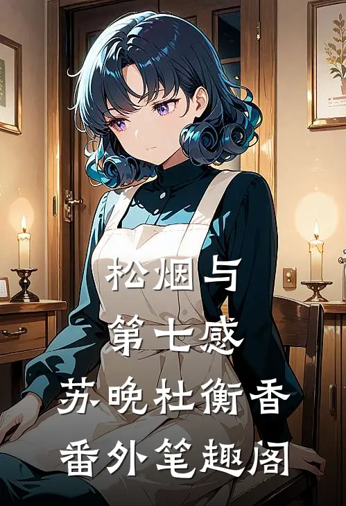 松烟与第七感：苏晚杜衡香番外笔趣阁