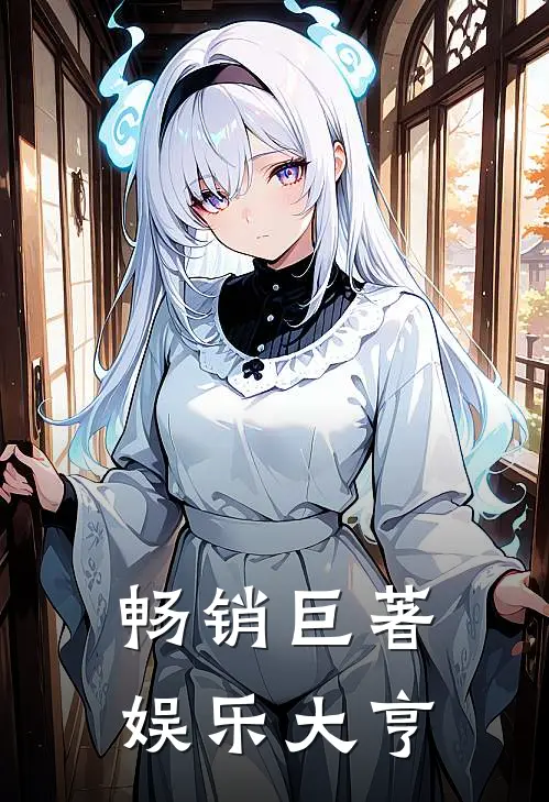 畅销巨著娱乐大亨