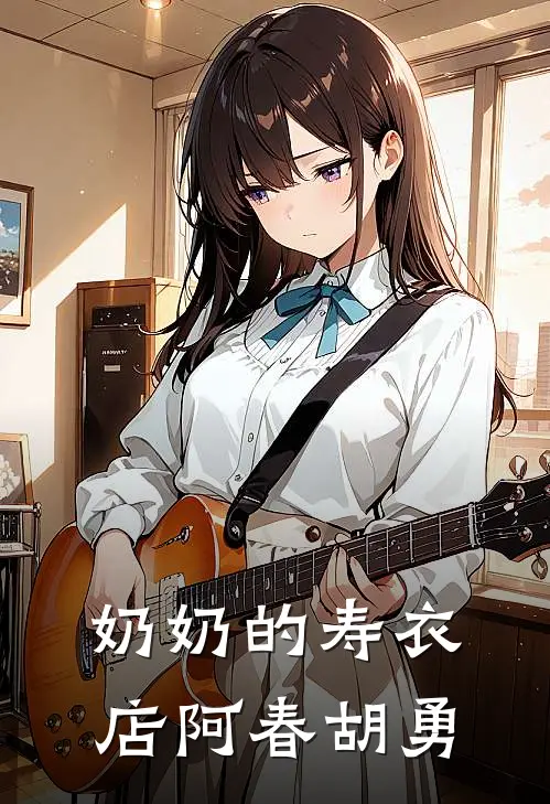 奶奶的寿衣店阿春胡勇
