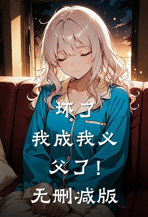 坏了，我成我义父了！无删减版