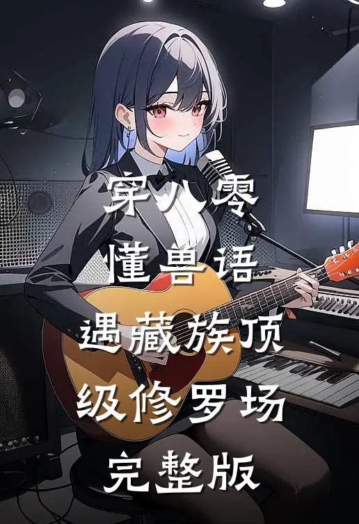 穿八零懂兽语，遇藏族顶级修罗场完整版