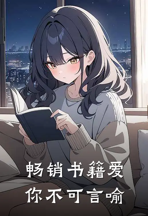 畅销书籍爱你不可言喻