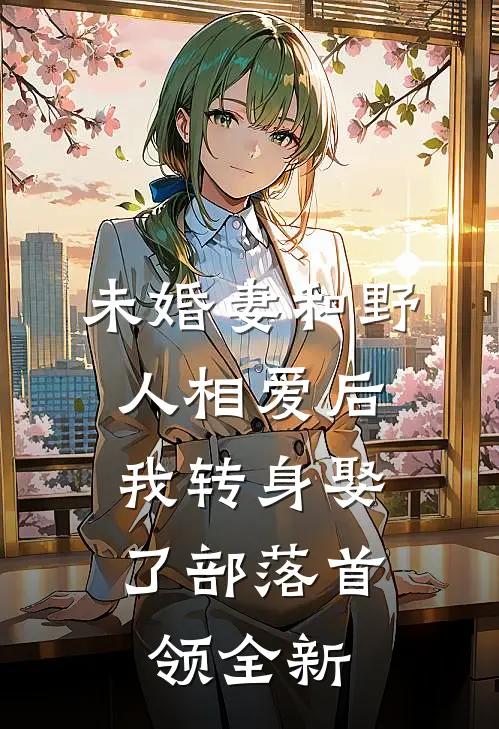 未婚妻和野人相爱后，我转身娶了部落首领全新