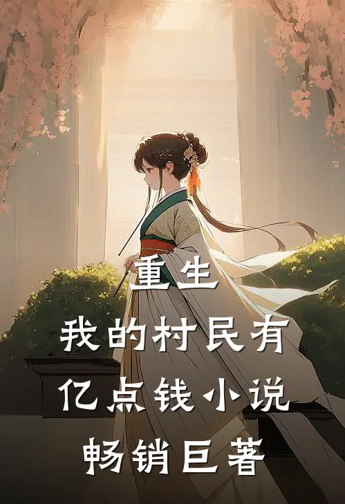 重生:我的村民有亿点钱小说畅销巨著
