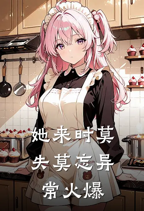 她来时莫失莫忘异常火爆