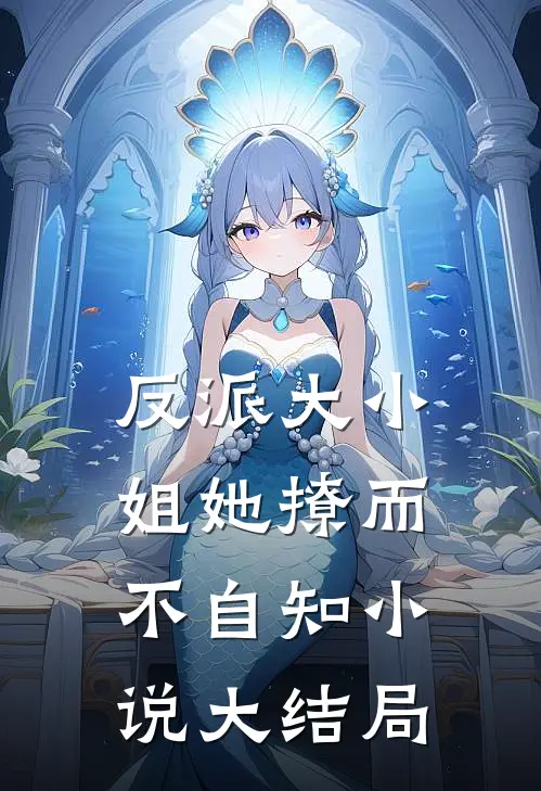 反派大小姐她撩而不自知小说大结局