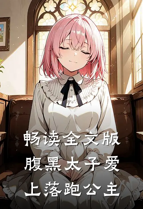 畅读全文版腹黑太子爱上落跑公主