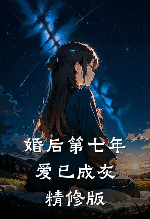 婚后第七年，爱已成灰精修版