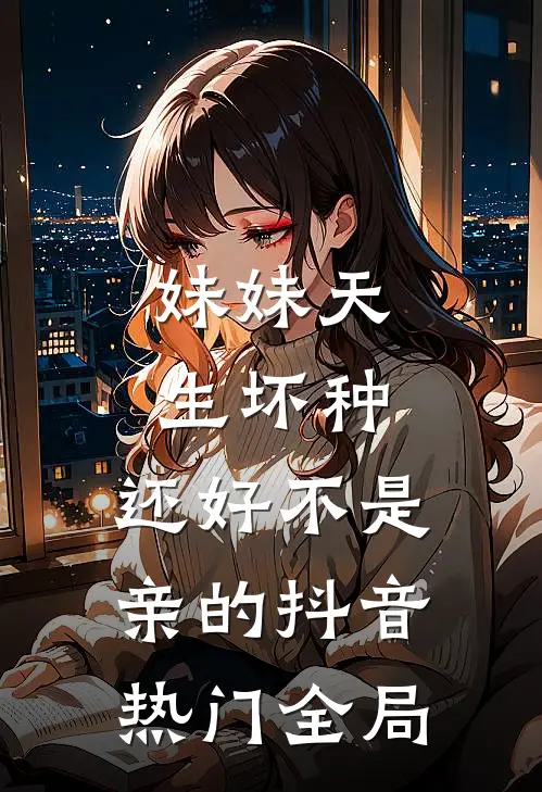 妹妹天生坏种，还好不是亲的抖音热门全局