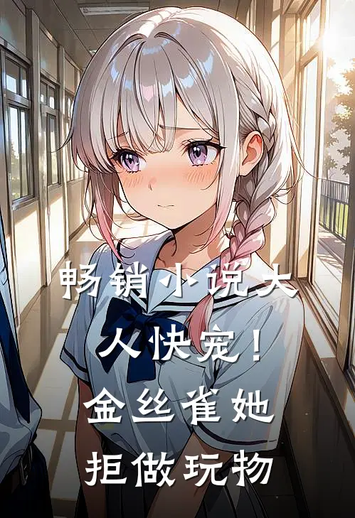 畅销小说大人快宠！金丝雀她拒做玩物