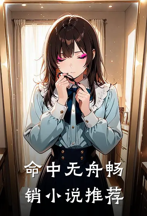 命中无舟畅销小说推荐