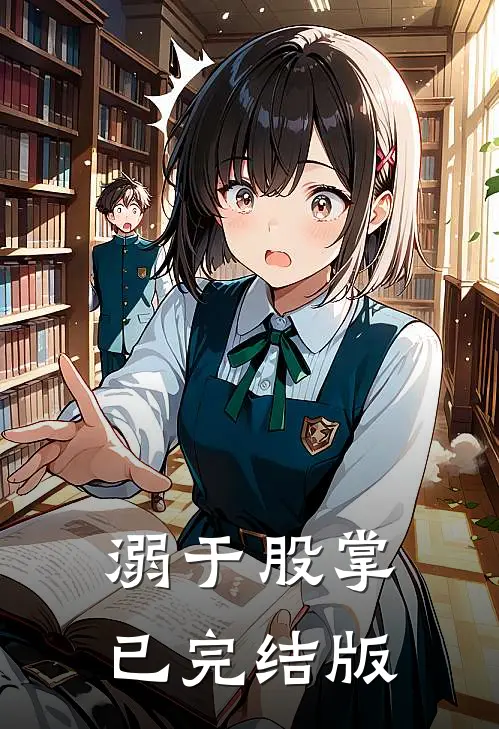 溺于股掌已完结版