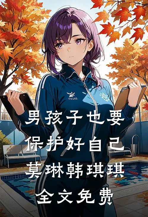 男孩子也要保护好自己莫琳韩琪琪全文免费