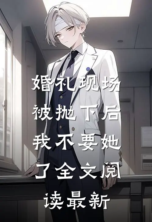 婚礼现场被抛下后，我不要她了全文阅读最新