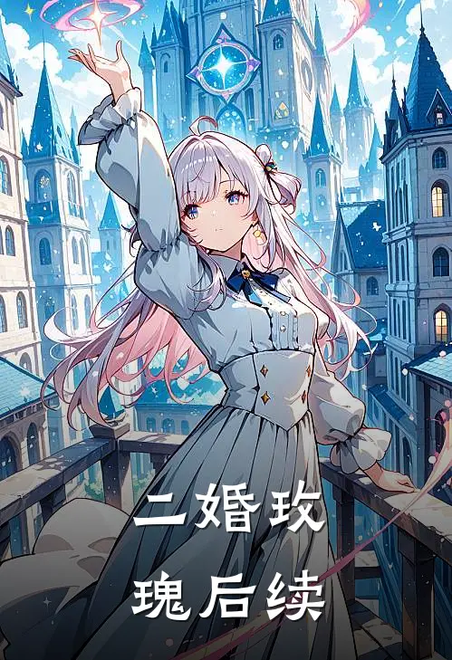二婚玫瑰后续