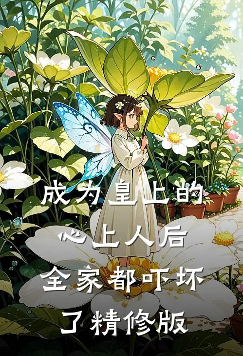 成为皇上的心上人后，全家都吓坏了精修版