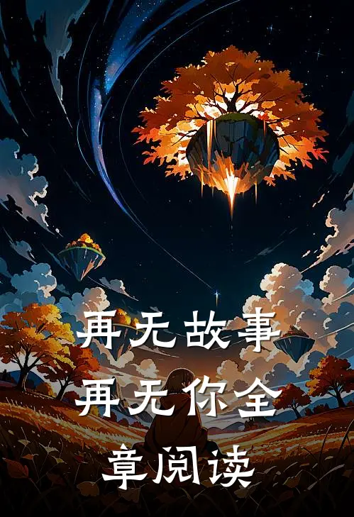 再无故事再无你全章阅读