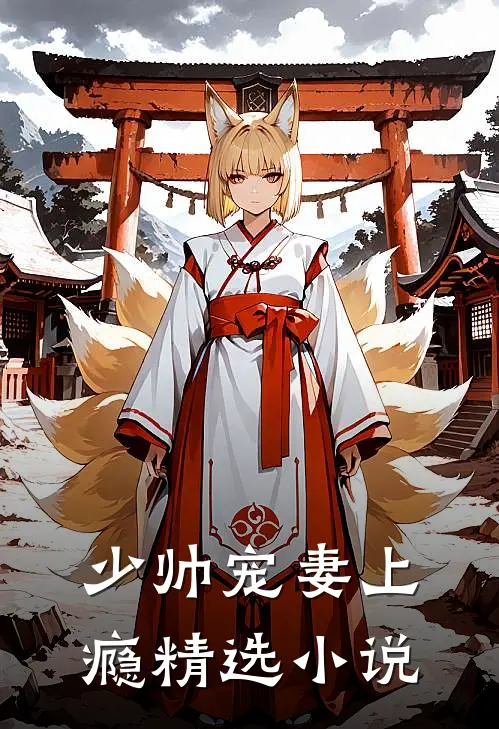 少帅宠妻上瘾精选小说