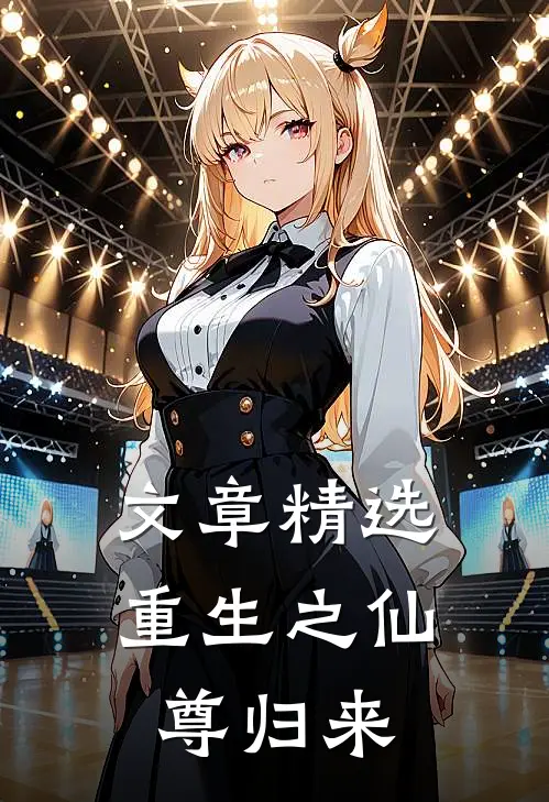 文章精选重生之仙尊归来