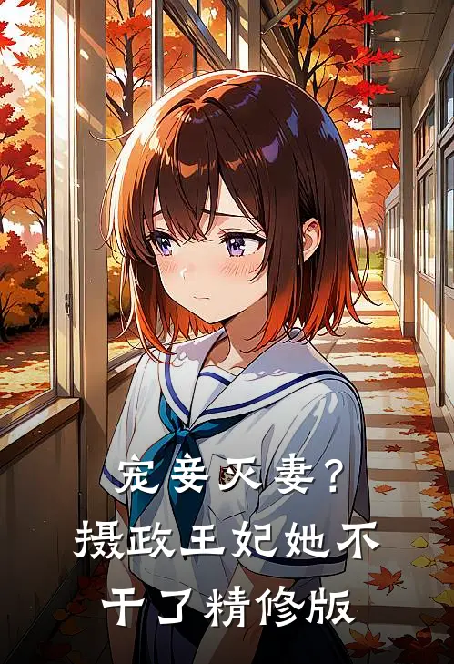 宠妾灭妻？摄政王妃她不干了精修版