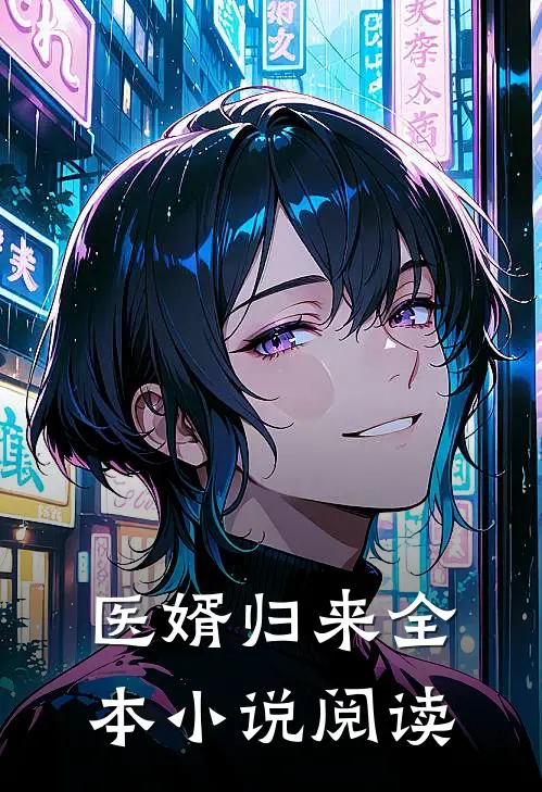 医婿归来全本小说阅读