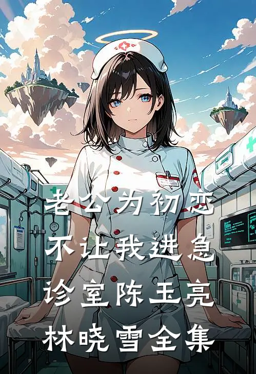 老公为初恋，不让我进急诊室陈玉亮林晓雪全集