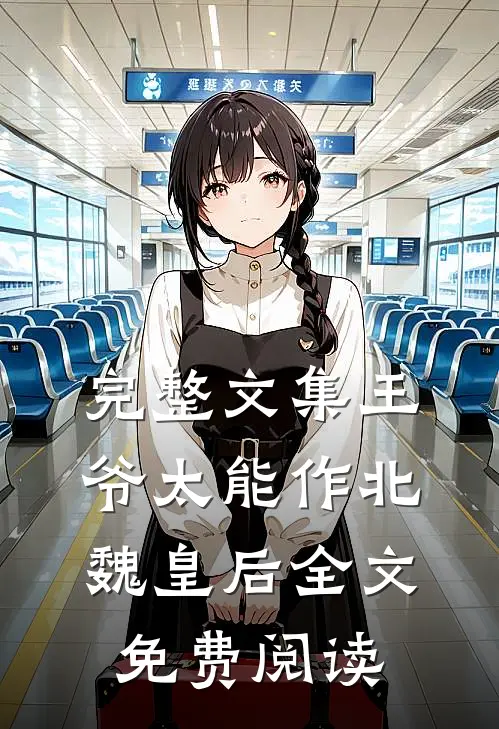 完整文集王爷太能作北魏皇后全文免费阅读