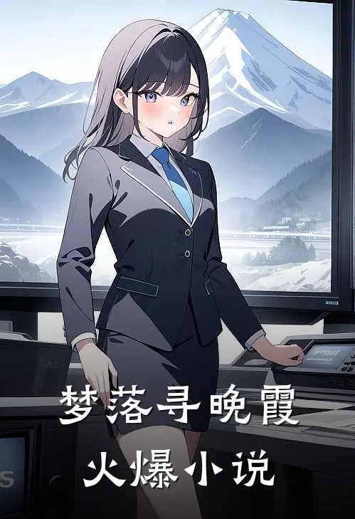梦落寻晚霞火爆小说