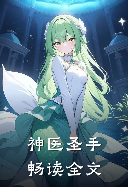 神医圣手畅读全文