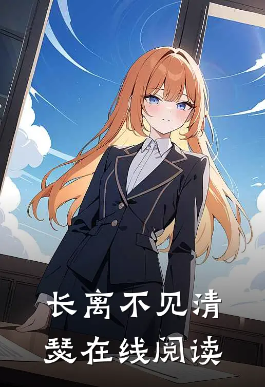 长离不见清瑟在线阅读