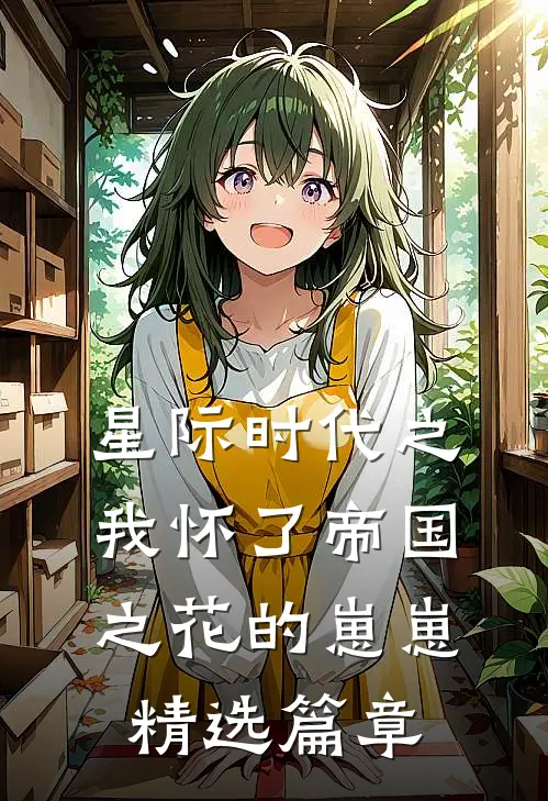 星际时代之我怀了帝国之花的崽崽精选篇章