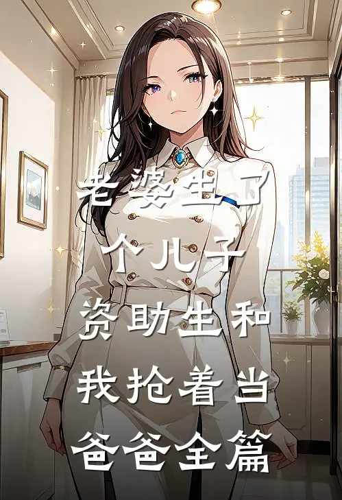 老婆生了个儿子，资助生和我抢着当爸爸全篇