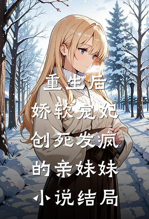 重生后，娇软宠妃创死发疯的亲妹妹小说结局