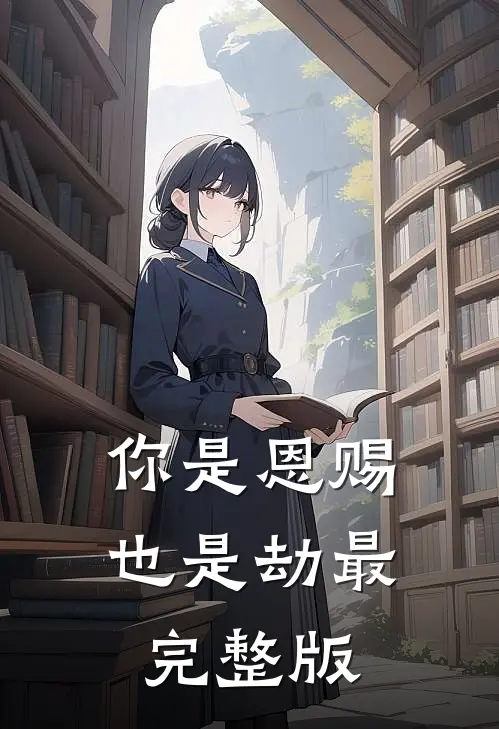 你是恩赐也是劫最完整版