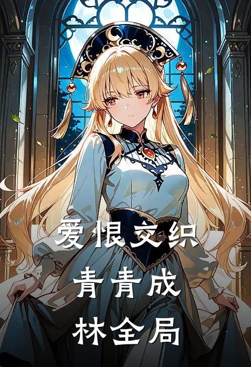 爱恨交织，青青成林全局