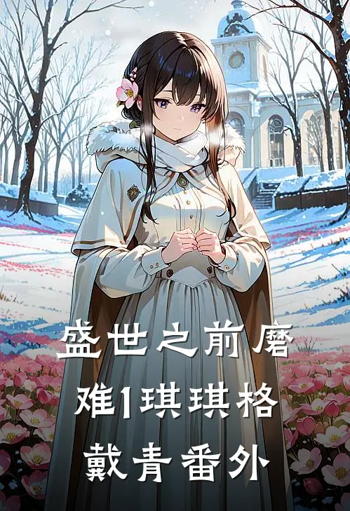 盛世之前-磨难1琪琪格戴青番外